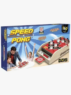 Spil & Puslespil-TRGGames TRG Games Speed Pong Brætspil