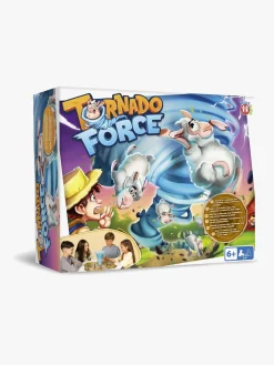 Spil & Puslespil-TRGGames TRG Games Tornado Force Spil