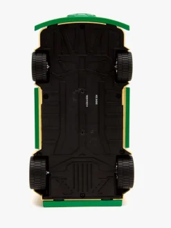 Legetøjsfigurer|Legetøjsbiler & -Fartøjer-Turtles Festvogn