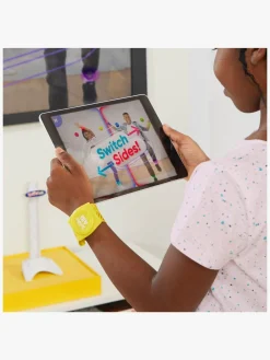 Spil & Puslespil-Hasbro Twister Air