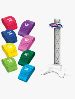 Spil & Puslespil-Hasbro Twister Air