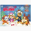 Julekalendere-UnderCover Julekalender 2025 Paw Patrol