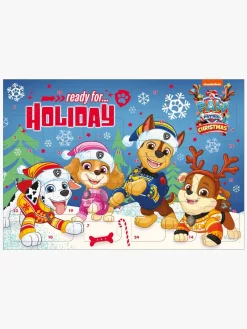 Julekalendere-UnderCover Julekalender 2025 Paw Patrol