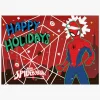 Julekalendere-UnderCover Julekalender 2025 Spider-Man