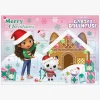 Julekalendere-UnderCover Julekalender 2025 Gabby's Dollhouse