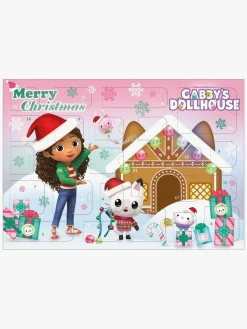 Julekalendere-UnderCover Julekalender 2025 Gabby's Dollhouse