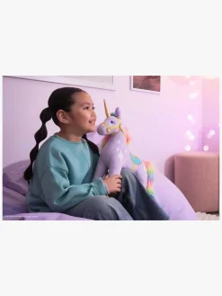 Dukker & Bamser-UnicornAcademy Unicorn Academy Bamse Wildstar 38 cm