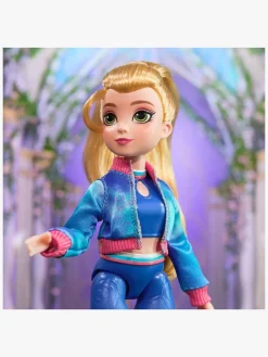 Legetøjsfigurer-UnicornAcademy Unicorn Academy Dukke Isabel Masquerade 24 cm