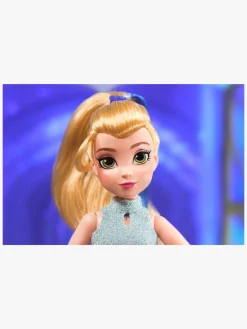 Legetøjsfigurer-UnicornAcademy Unicorn Academy Dukke Isabel Masquerade 24 cm