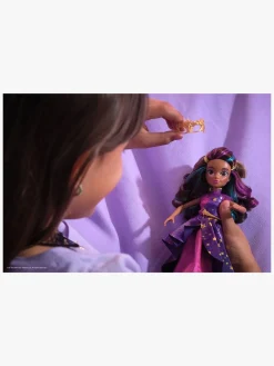 Legetøjsfigurer-UnicornAcademy Unicorn Academy Dukke Sophia Masquerade 24 cm