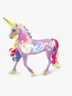 Legetøjsfigurer-UnicornAcademy Unicorn Academy Enhjørning Wildstar med Lys