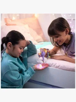 Legetøjsfigurer-UnicornAcademy Unicorn Academy Figursæt Sophia & Magic Wildstar