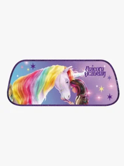 Kreativt Legetøj-UnicornAcademy Unicorn Academy Penalhus