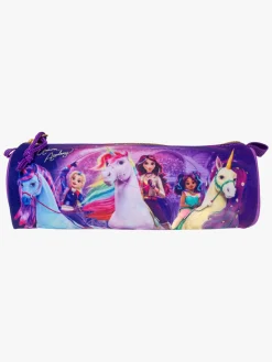 Kreativt Legetøj-UnicornAcademy Unicorn Academy Penalhus