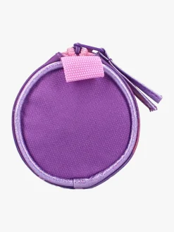 Kreativt Legetøj-UnicornAcademy Unicorn Academy Penalhus It's Fate, Lilla