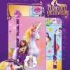 Kreativt Legetøj-UnicornAcademy Unicorn Academy Skrivesæt