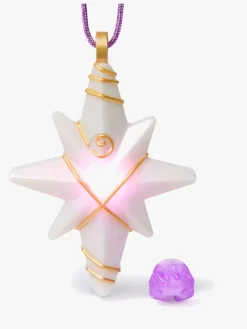 Legetøjsfigurer-UnicornAcademy Unicorn Academy Tilbehørssæt Sophia's Light Up Necklace & Ring