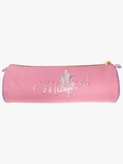 Kreativt Legetøj-UnicornGems Unicorn Gems Penalhus, Pink