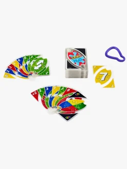 Spil & Puslespil-UNO H2O Kortspil