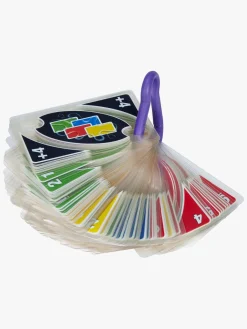 Spil & Puslespil-UNO H2O Kortspil