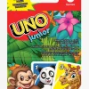 Spil & Puslespil-UNO Kortspil Junior
