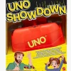 Spil & Puslespil-Mattel UNO Showdown Kortspil