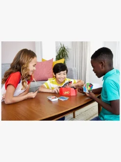 Spil & Puslespil-Mattel UNO Showdown Kortspil