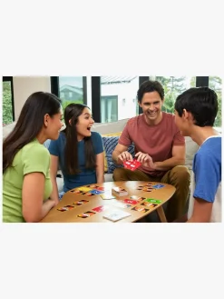 Spil & Puslespil-UNO Zero Kortspil