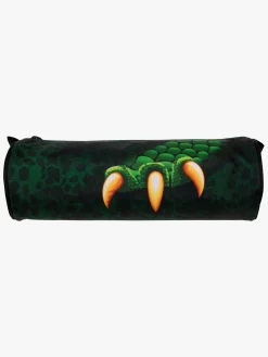 Kreativt Legetøj-ValiantDino Valiant Dino Penalhus, Grøn