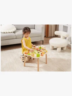 Babylegetøj-VIGA Aktivitetsbord