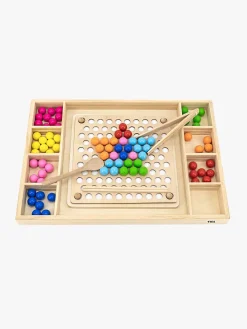 Spil & Puslespil-VIGA Find & Match-spil