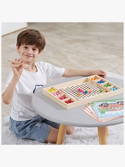 Spil & Puslespil-VIGA Find & Match-spil