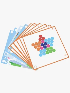 Spil & Puslespil-VIGA Find & Match-spil