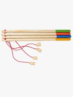 Spil & Puslespil-VIGA Fiskespil