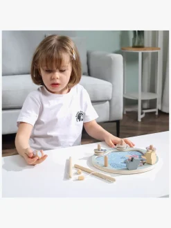 Spil & Puslespil-VIGA Fiskespil