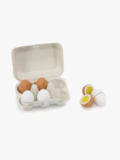 Rolleleg-VIGA Æggebakke 6-pak