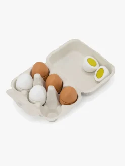 Rolleleg-VIGA Æggebakke 6-pak