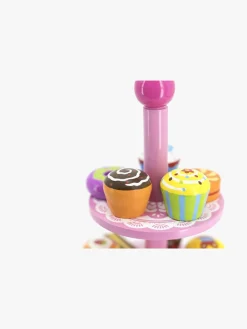 Rolleleg-VIGA Kagefad Flerfarvet