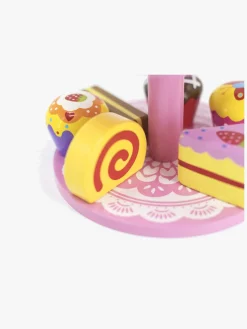 Rolleleg-VIGA Kagefad Flerfarvet