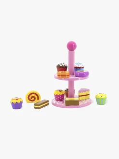 Rolleleg-VIGA Kagefad Flerfarvet