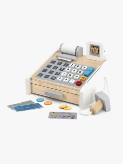 Rolleleg-VIGA Kasseapparat