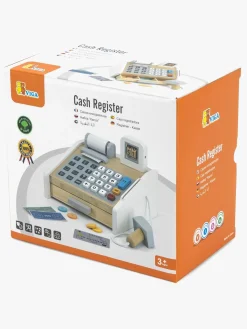 Rolleleg-VIGA Kasseapparat