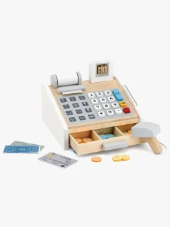 Rolleleg-VIGA Kasseapparat