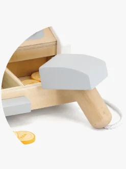 Rolleleg-VIGA Kasseapparat