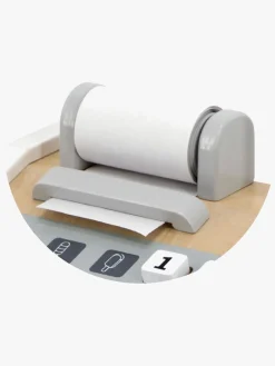 Rolleleg-VIGA Kasseapparat