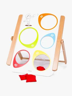 Legetøj Til Børn På 0-10 År|Spil & Puslespil-VIGA Kastespil Ærteposer