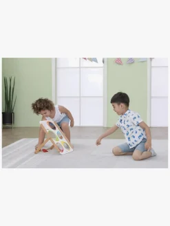 Legetøj Til Børn På 0-10 År|Spil & Puslespil-VIGA Kastespil Ærteposer