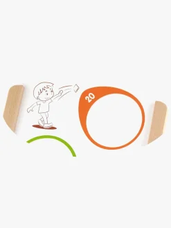 Legetøj Til Børn På 0-10 År|Spil & Puslespil-VIGA Kastespil Ærteposer