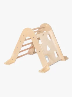 Motorisk Legetøj-VIGA Klatretrekant