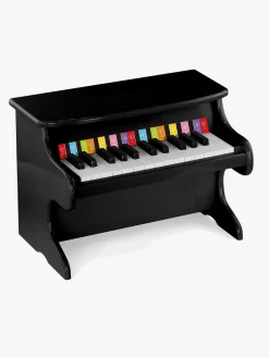 Musikinstrumenter|Legetøj Til Børn På 0-10 År-VIGA Klaver, Sort